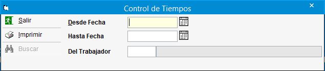 ControlTPV_ControlHorarios