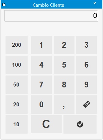 EspecialCambioCliente