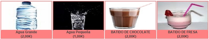 EspecialesMostrarPrecioEjemplo