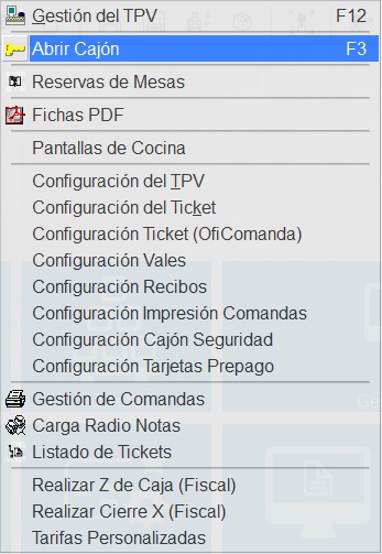 GestionTPV_AbrirCajon