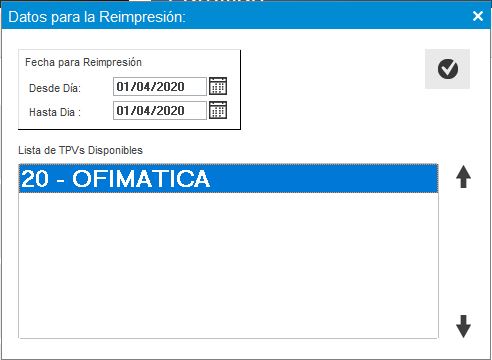 GestionTPV_OpcionesEspciales_ReimprimirFactura