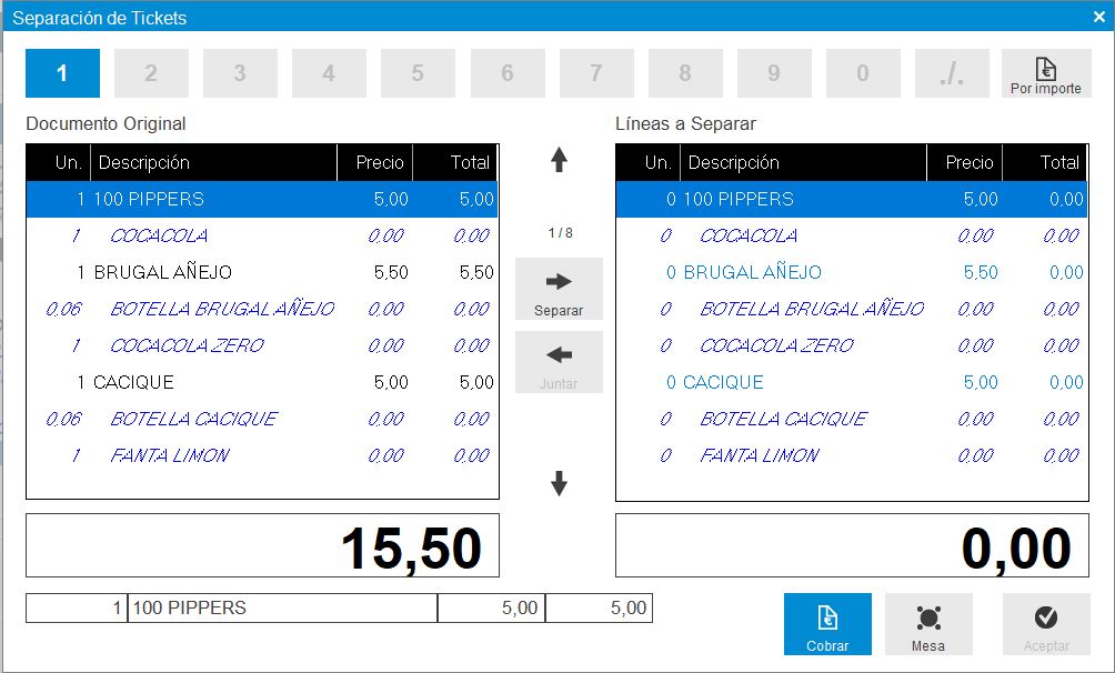 GestionTPV_OpEsp_PantSeparaTicket