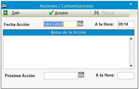 Acciones20