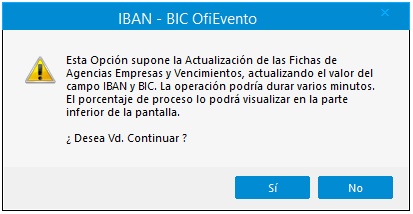 ActualizacionIbanBic