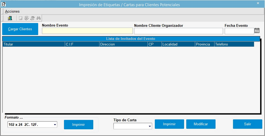 CartasClientesPotenciales