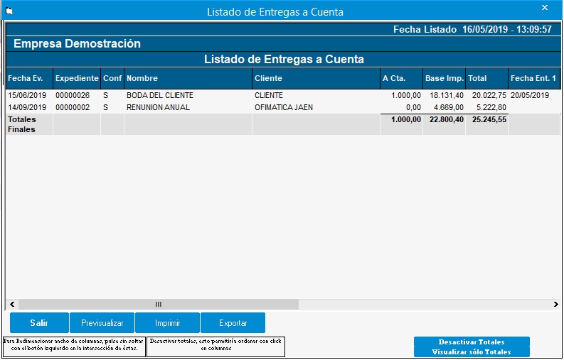 listadoentregacuentas